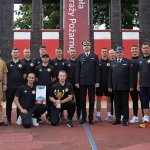 Galerie - 2025 r. - 41. Międzynarodowe Mistrzostwa Polski w Sporcie Pożarniczym przeszły do historii