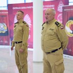 Galerie - 2025 r. - Zakończenie Szkolenia Podstawowego w Zawodzie Strażak