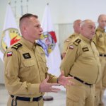 Galerie - 2025 r. - Zakończenie Szkolenia Podstawowego w Zawodzie Strażak