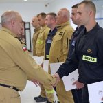Galerie - 2025 r. - Zakończenie Szkolenia Podstawowego w Zawodzie Strażak