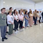 Galerie - Szkolenie inspektorów ochrony przeciwpożarowej