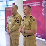 Galerie - Szkolenie inspektorów ochrony przeciwpożarowej