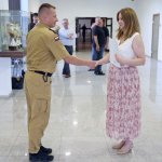 Galerie - Szkolenie inspektorów ochrony przeciwpożarowej
