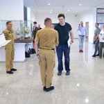 Galerie - Szkolenie inspektorów ochrony przeciwpożarowej