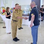 Galerie - Szkolenie inspektorów ochrony przeciwpożarowej