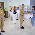 Galerie - Szkolenie inspektorów ochrony przeciwpożarowej