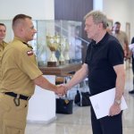 Galerie - Szkolenie inspektorów ochrony przeciwpożarowej