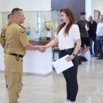 Galerie - Szkolenie inspektorów ochrony przeciwpożarowej
