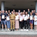 Galerie - Szkolenie inspektorów ochrony przeciwpożarowej