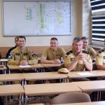 Szkolenie z zakresu awaryjnego rozładunku cystern