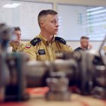 Szkolenie z zakresu awaryjnego rozładunku cystern