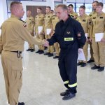 Szkolenie z zakresu awaryjnego rozładunku cystern