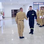 Szkolenie z zakresu awaryjnego rozładunku cystern