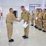 Szkolenie z zakresu awaryjnego rozładunku cystern