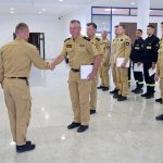 Szkolenie z zakresu awaryjnego rozładunku cystern
