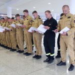 Szkolenie z zakresu awaryjnego rozładunku cystern
