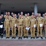 Szkolenie z zakresu awaryjnego rozładunku cystern