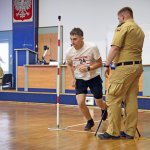 Egzaminy wstępne do Centralnej Szkoły Państwowej Straży Pożarnej w Częstochowie