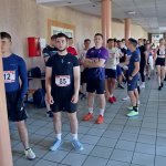 Egzaminy wstępne do Centralnej Szkoły Państwowej Straży Pożarnej w Częstochowie