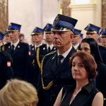 Uroczysta promocja kadetów XXVII turnusu DSA CS PSP oraz absolwentów KKZ w zawodzie technik pożarnictwa