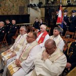 Uroczysta promocja kadetów XXVII turnusu DSA CS PSP oraz absolwentów KKZ w zawodzie technik pożarnictwa