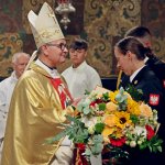 Uroczysta promocja kadetów XXVII turnusu DSA CS PSP oraz absolwentów KKZ w zawodzie technik pożarnictwa