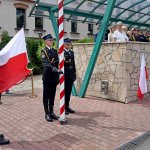 Uroczysta promocja kadetów XXVII turnusu DSA CS PSP oraz absolwentów KKZ w zawodzie technik pożarnictwa