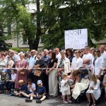 Uroczysta promocja kadetów XXVII turnusu DSA CS PSP oraz absolwentów KKZ w zawodzie technik pożarnictwa