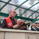 Uroczysta promocja kadetów XXVII turnusu DSA CS PSP oraz absolwentów KKZ w zawodzie technik pożarnictwa