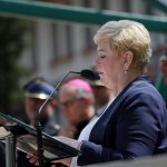 Uroczysta promocja kadetów XXVII turnusu DSA CS PSP oraz absolwentów KKZ w zawodzie technik pożarnictwa