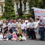 Uroczysta promocja kadetów XXVII turnusu DSA CS PSP oraz absolwentów KKZ w zawodzie technik pożarnictwa