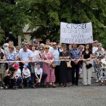 Uroczysta promocja kadetów XXVII turnusu DSA CS PSP oraz absolwentów KKZ w zawodzie technik pożarnictwa