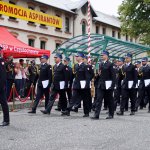 Uroczysta promocja kadetów XXVII turnusu DSA CS PSP oraz absolwentów KKZ w zawodzie technik pożarnictwa