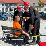 Mistrzostwa Polski w ratownictwie w ramach kwalifikowanej pierwszej pomocy