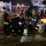 Mistrzostwa Polski w ratownictwie w ramach kwalifikowanej pierwszej pomocy
