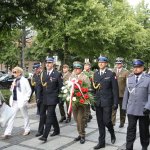 81. rocznica wybuchu Powstania Warszawskiego
