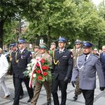 81. rocznica wybuchu Powstania Warszawskiego