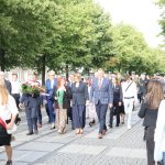 81. rocznica wybuchu Powstania Warszawskiego