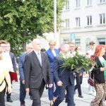 81. rocznica wybuchu Powstania Warszawskiego