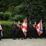 81. rocznica wybuchu Powstania Warszawskiego