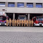 81. rocznica wybuchu Powstania Warszawskiego