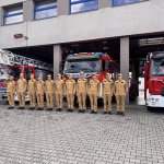 81. rocznica wybuchu Powstania Warszawskiego