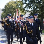 XIX Ogólnopolska Piesza Pielgrzymka Strażaków