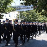 XIX Ogólnopolska Piesza Pielgrzymka Strażaków