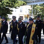 XIX Ogólnopolska Piesza Pielgrzymka Strażaków