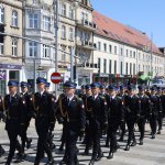 XIX Ogólnopolska Piesza Pielgrzymka Strażaków