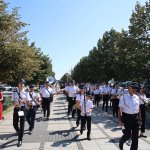 XIX Ogólnopolska Piesza Pielgrzymka Strażaków