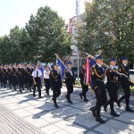 XIX Ogólnopolska Piesza Pielgrzymka Strażaków