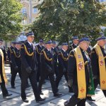 XIX Ogólnopolska Piesza Pielgrzymka Strażaków