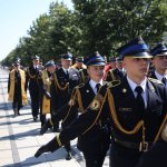 XIX Ogólnopolska Piesza Pielgrzymka Strażaków